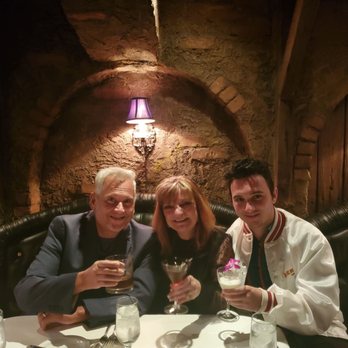 The Cellar Restaurant - Family celebrating mothers day. Perfect service. - French Near Me - Fullerton, California The Cellar Restaurant - Family celebrating mothers day. Perfect service. - French Near Me - Fullerton, California