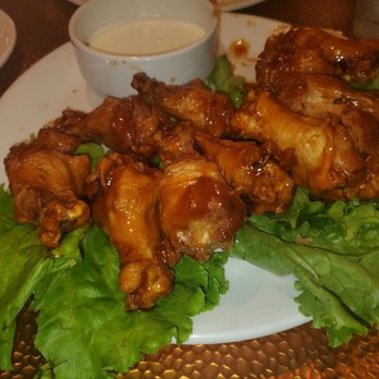 Chicago Brewing Company - Teriyaki chicken wings - Breweries Near Me - Las Vegas, Nevada Chicago Brewing Company - Teriyaki chicken wings - Breweries Near Me - Las Vegas, Nevada
