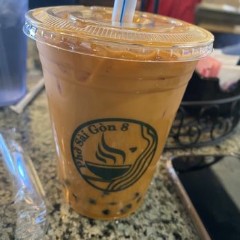 Pho Saigon 8 - Thai tea - Vietnamese Near Me - Las Vegas, Nevada Pho Saigon 8 - Thai tea - Vietnamese Near Me - Las Vegas, Nevada