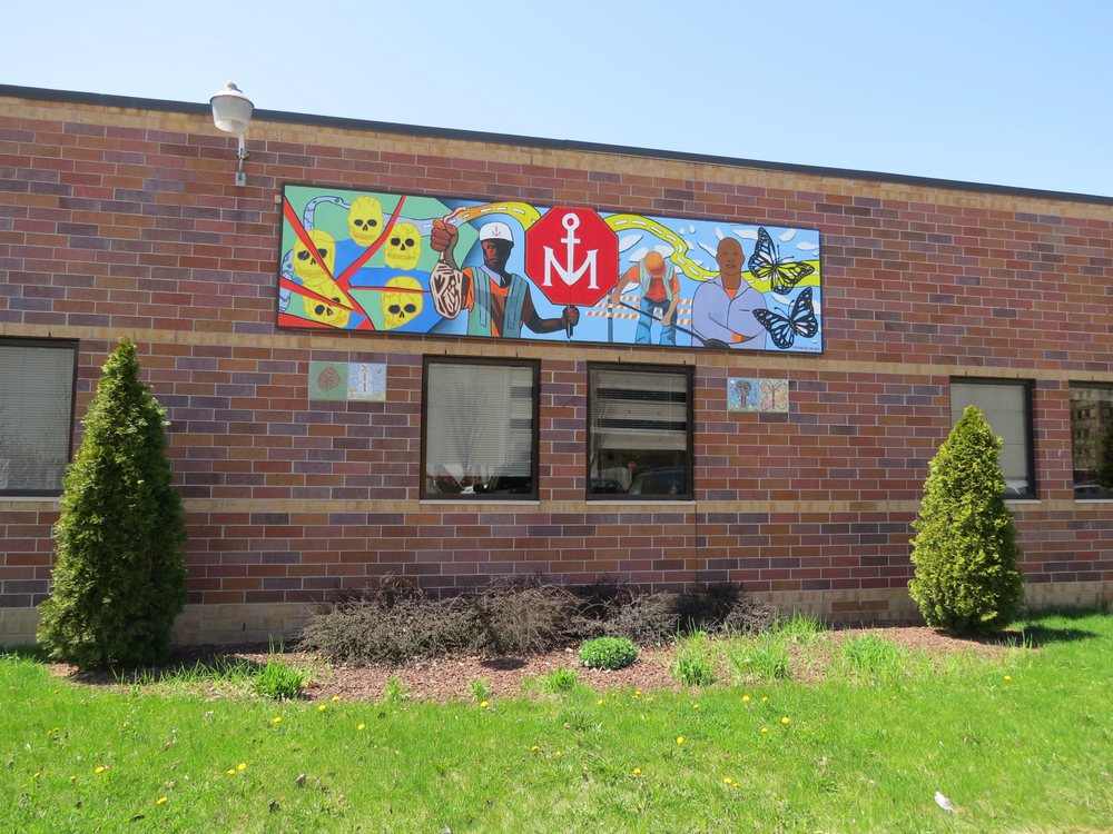 MARINERS INN Updated October 2024 445 Ledyard St, Detroit, Michigan