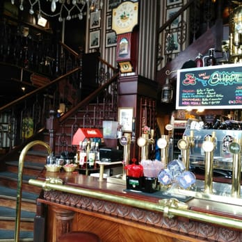 The Central Pub - Bistros Near Me - Bordeaux, 33 The Central Pub - Bistros Near Me - Bordeaux, 33