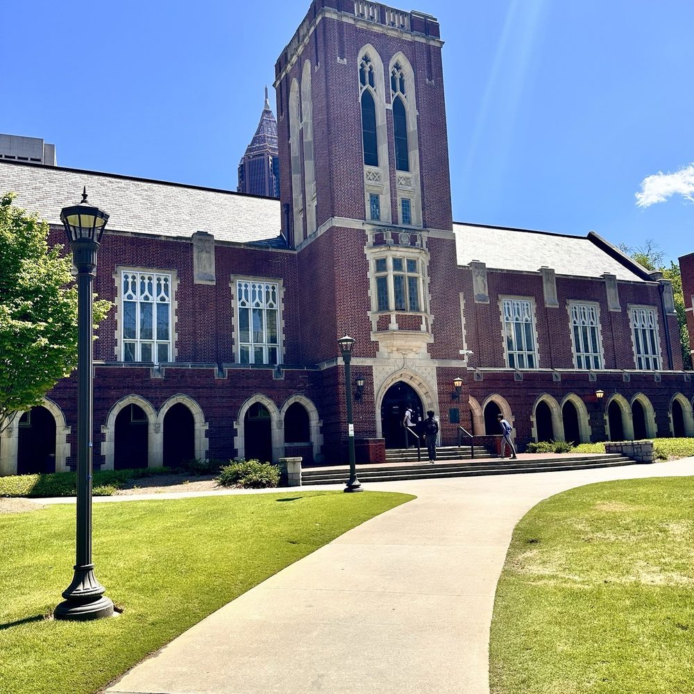 Georgia Tech - Colleges & Universities Near Me - Atlanta, Georgia