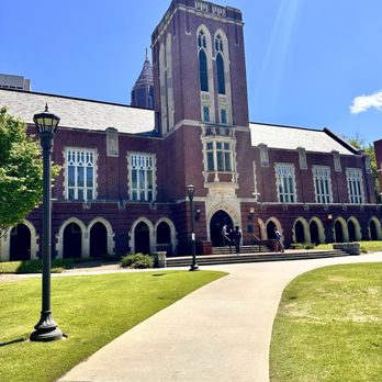 Georgia Tech - Colleges & Universities Near Me - Atlanta, Georgia