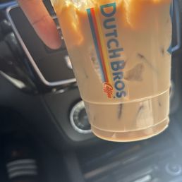 Small vanilla sweet cream cold brew Small vanilla sweet cream cold brew