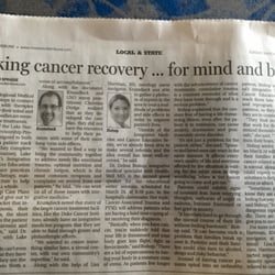 OPTI Health - Great article about the Doc