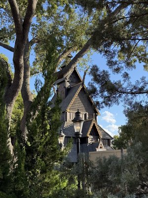 Norway Pavilion by null