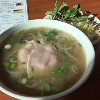 Lee's Bakery - Beef pho the one that comes with the sandwich combo, pretty good deal - Vietnamese Near Me - Atlanta, Georgia Lee's Bakery - Beef pho the one that comes with the sandwich combo, pretty good deal - Vietnamese Near Me - Atlanta, Georgia