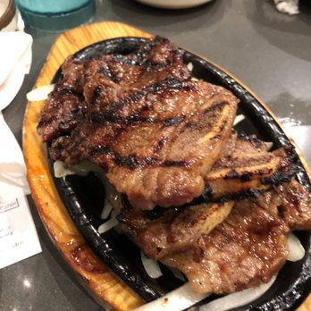 BCD Tofu House - Galbi - Korean Near Me - Irvine, California