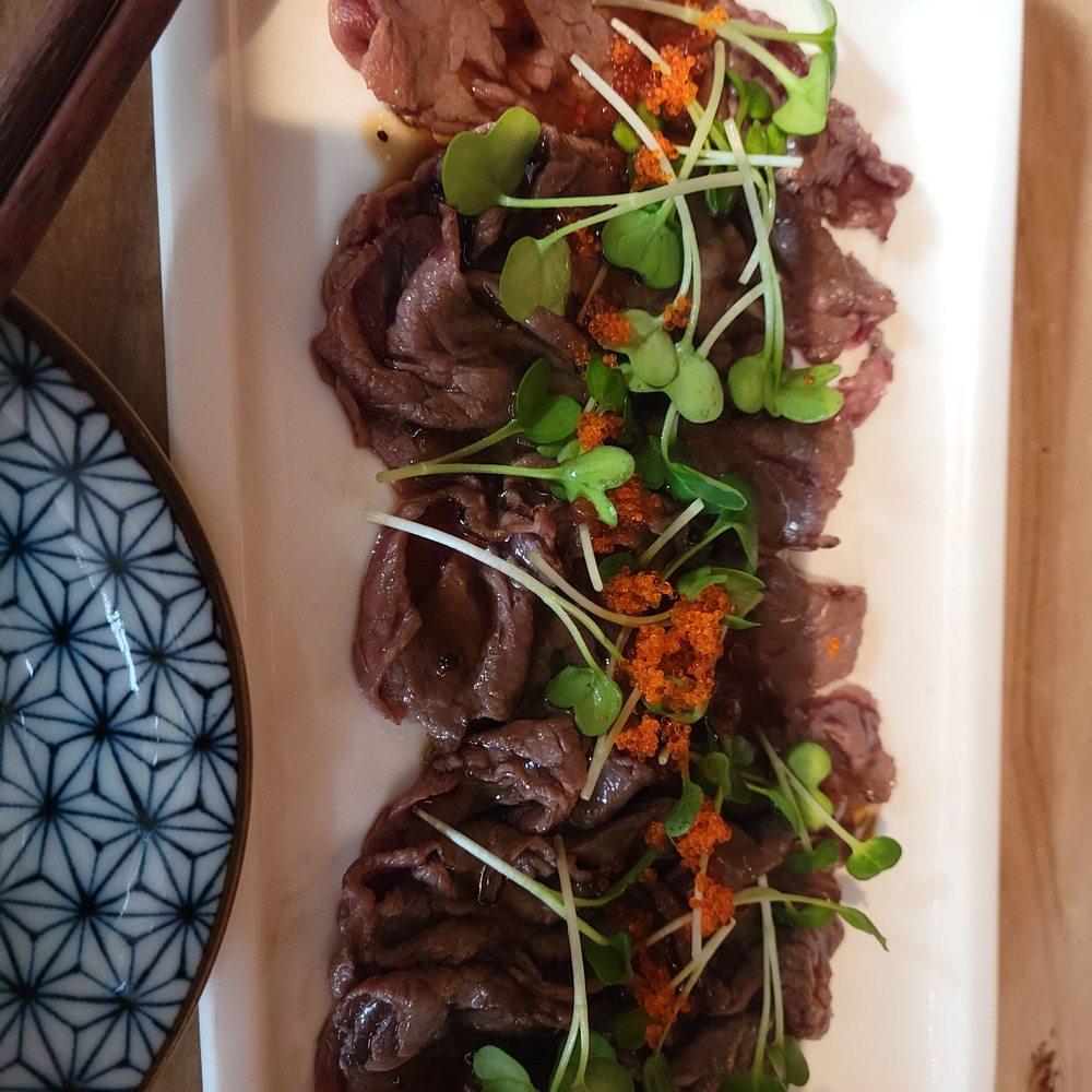 Fenikkusu - Japanese Near Me - San Francisco, California