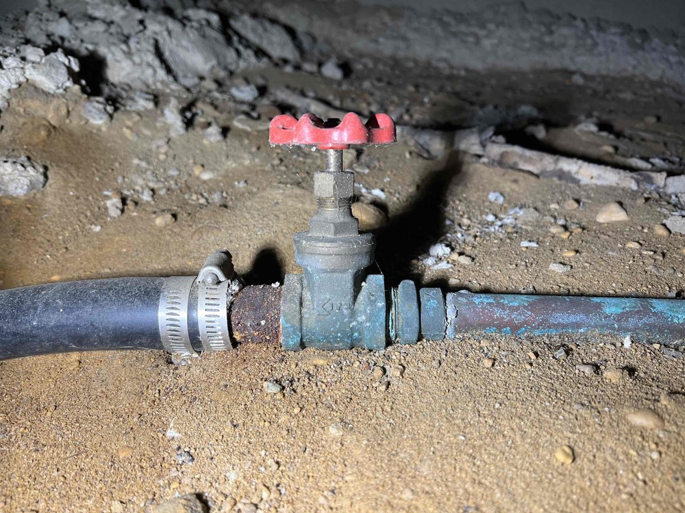 Slide of MyGuy Plumbing & Drain