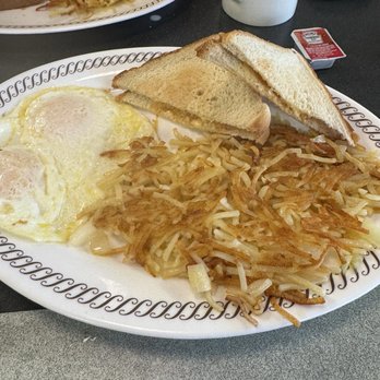 Waffle House - Breakfast & Brunch Near Me - Middletown, Delaware