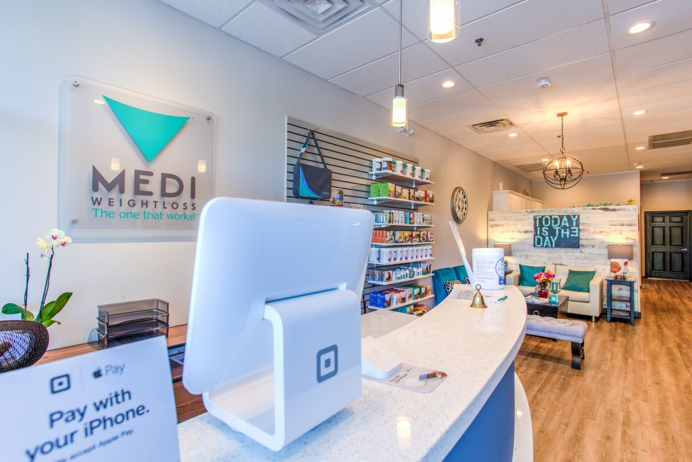 MEDIWEIGHTLOSS WOODSTOCK Updated September 2024 25 Photos 13190