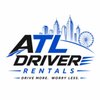 ATL Driver Rentals gift card