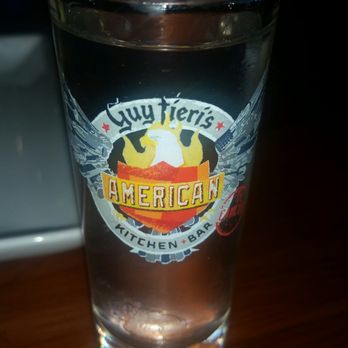 Guy Fieri's - chilled Don Julio Silver - American Near Me - Cancún, ROO Guy Fieri's - chilled Don Julio Silver - American Near Me - Cancún, ROO