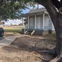 Photo of Pioneer Cottage Historical Marker