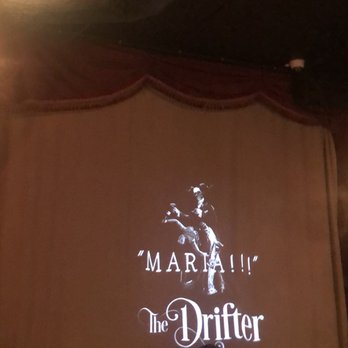 The Drifter - Speakeasies Near Me - Chicago, Illinois The Drifter - Speakeasies Near Me - Chicago, Illinois
