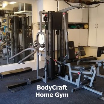 Excel Assembly Services - BodyCraft Home Gym Assembly & Installation - Furniture Assembly Near Me