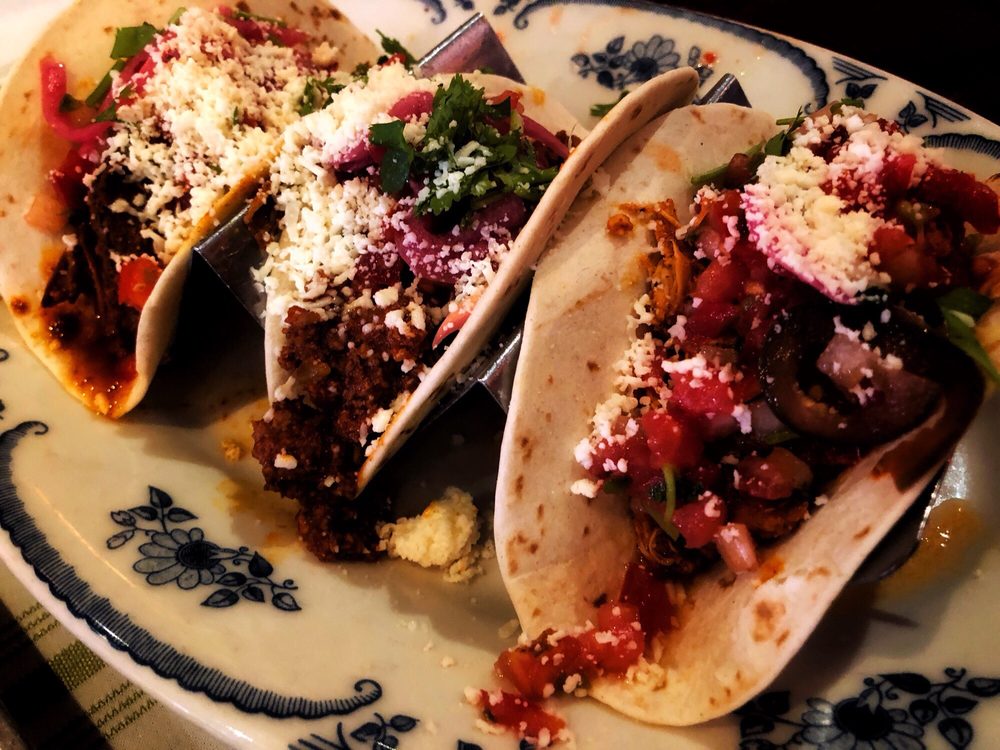 ROCCO’S TACOS & TEQUILA BAR 1014 Photos & 1200 Reviews 224 Clematis