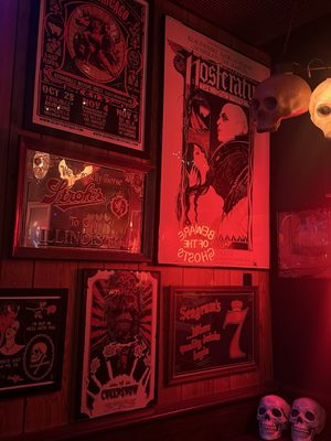 Electric Funeral by null