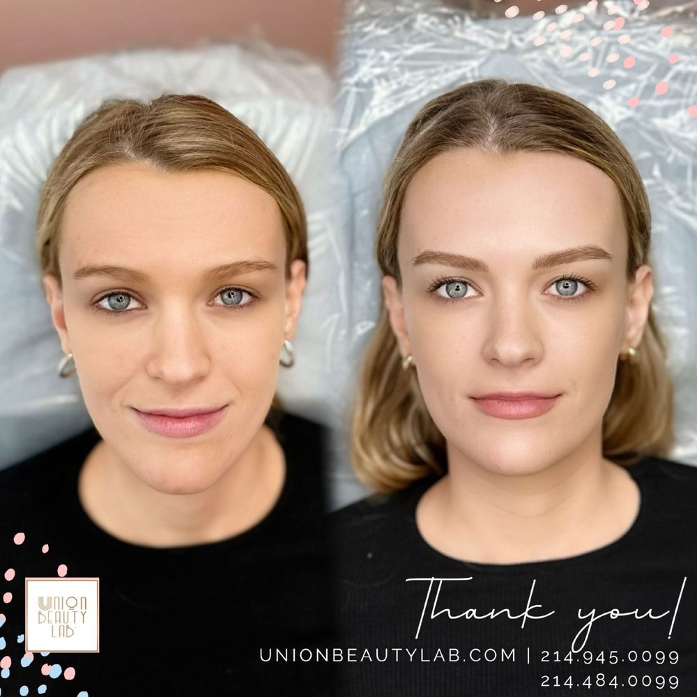 Union Beauty Lab Logo