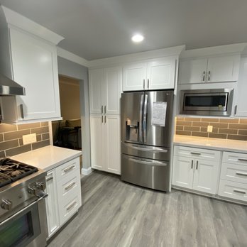 Expressions General Remodeling - General Contractors Near Me - Concord, California