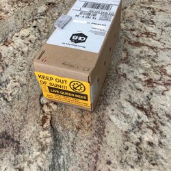 Olivarez Honey Bees Inc - Excellent shipping!
