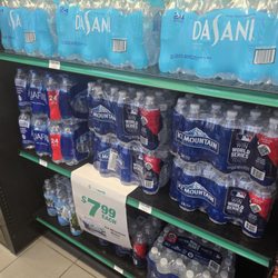 truenorth - 24 pks of water $7.99