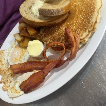 Missy's Main Street Cafe - Lumberjack - Breakfast & Brunch Near Me - Rockaway, New Jersey Missy's Main Street Cafe - Lumberjack - Breakfast & Brunch Near Me - Rockaway, New Jersey