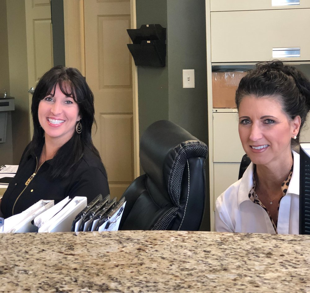 BYRD DENTAL GROUP AT NORTH POINT 11 Photos & 38 Reviews 4000 N