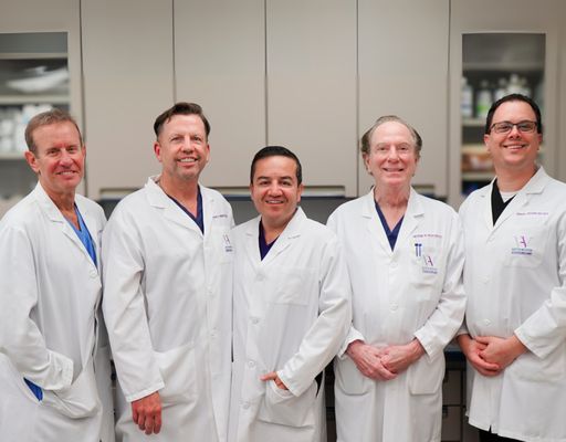 Austin-Weston, The Center For Cosmetic Surgery by null