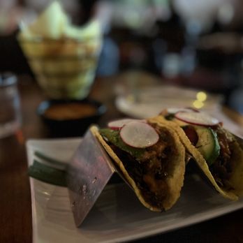 Gabbi's Mexican Kitchen - Carnitas tacos, huge & delicious! - Mexican Near Me - Orange, California