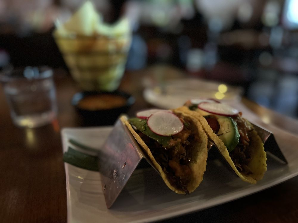 Gabbi's Mexican Kitchen