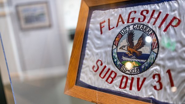 Coronado Historical Association and Coronado Museum by null