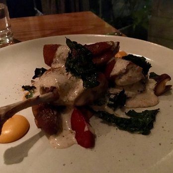 Rata - Perfect duck dish - New Zealand Near Me - Queenstown, OTA Rata - Perfect duck dish - New Zealand Near Me - Queenstown, OTA
