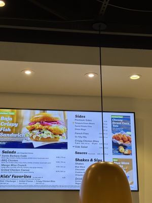 Menu photo 6 Habit Burger & Grill Covina, CA Menu photo 6 Habit Burger & Grill Covina, CA