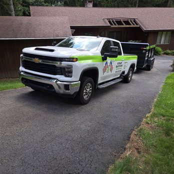 Scrap Happens - Basement cleanout in Ligonier PA - Junk Removal & Hauling Near Me Scrap Happens - Basement cleanout in Ligonier PA - Junk Removal & Hauling Near Me