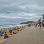 Photo of Zarauzko itsas paseoa
