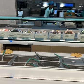 Tigawok - Menu as of 2025/07/02 - Chinese Near Me - Burbank, California
