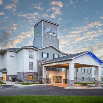 Winds Hotel - Hotels Near Me - Park City, Kansas Winds Hotel - Hotels Near Me - Park City, Kansas
