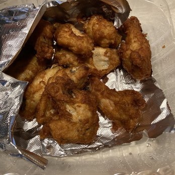 Little Italy Pizza - Wings - Pizza Near Me - Eastpointe, Michigan
