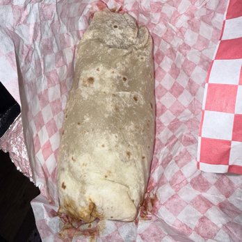 Taco Pete - Mexican Near Me - East Point, Georgia