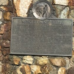 Mokelumne Hills No 269