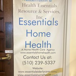 Essentials Home Health