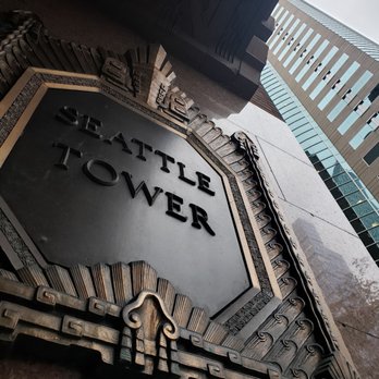 Seattle Tower - Landmarks & Historical Buildings Near Me - Seattle, Washington Seattle Tower - Landmarks & Historical Buildings Near Me - Seattle, Washington