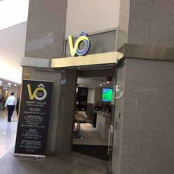 Vo Kitchen & Bar