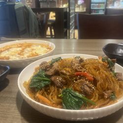 KatsuMe Restaurant