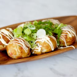Noren - Classic Takoyaki