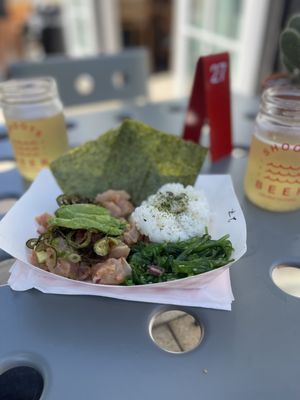 Shoots Fish & Beer by null