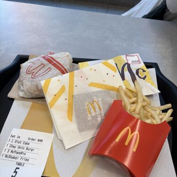 McDonalds - Burgers Near Me - Chicago, Illinois McDonalds - Burgers Near Me - Chicago, Illinois