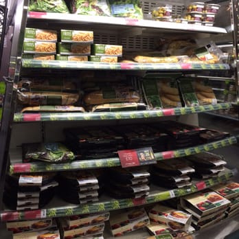 M and S Simply Food - The M&S meal deal - one entree, two sides, and a bottle of wine for £10. Absolutely amazing. - Grocery Near Me - Sutton Coldfield, XWM